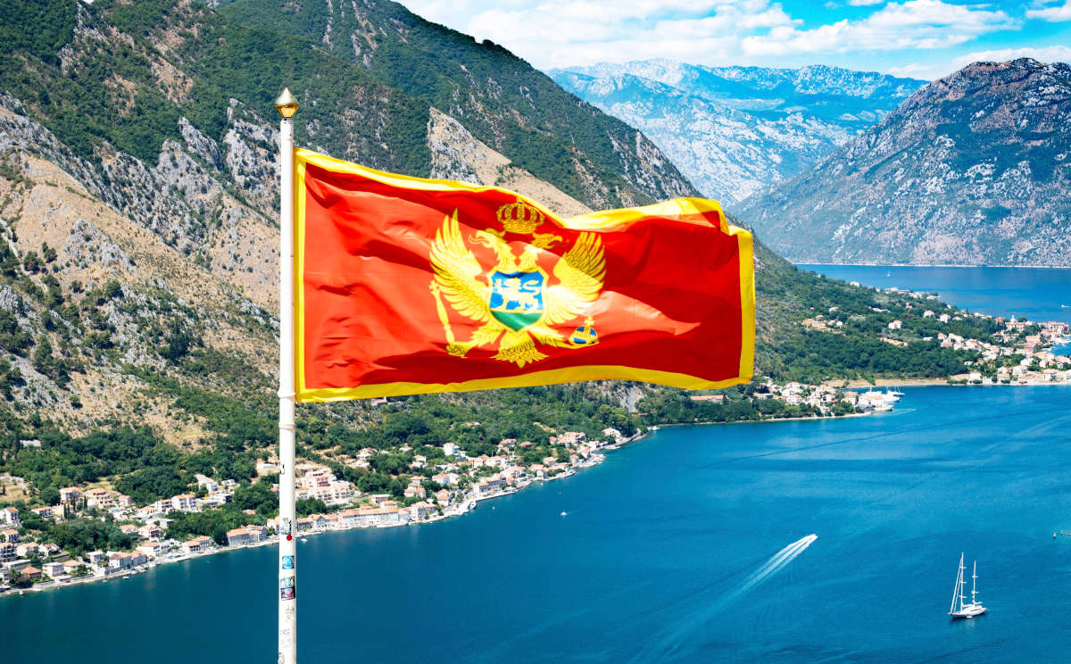 Montenegro Officially Joins the European Patent Association