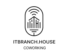 Itbranch.house