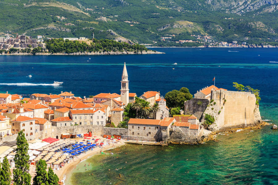 Retiring in Montenegro – Top 5 Reasons for Making Your Move
