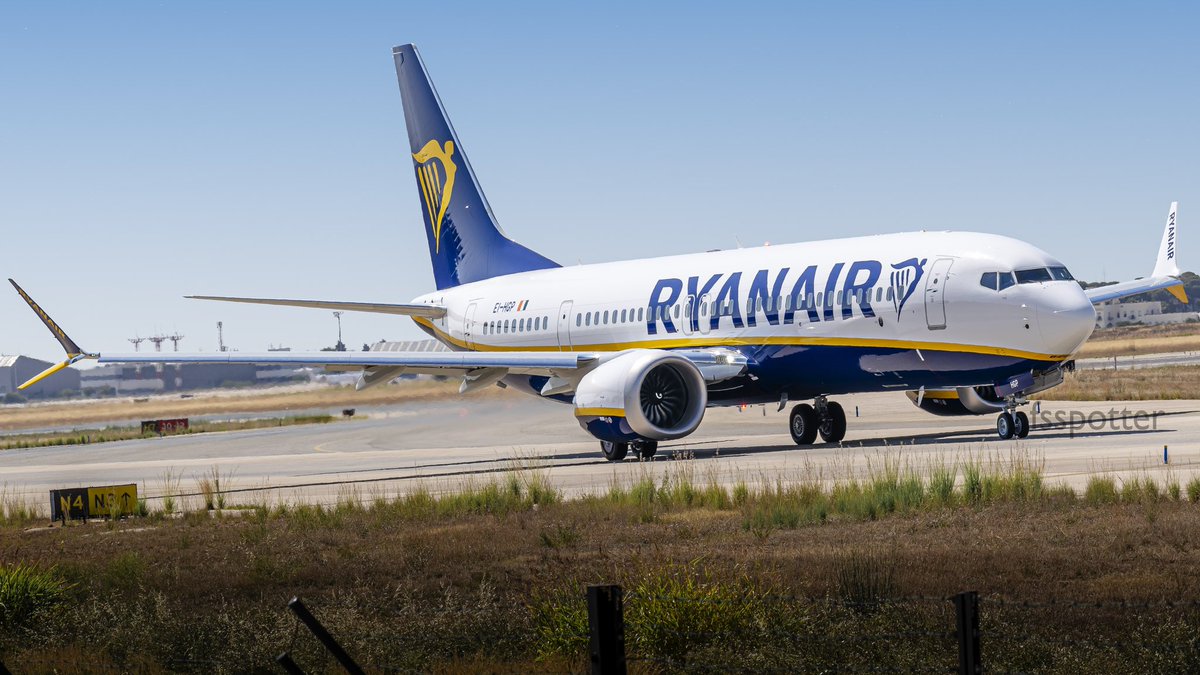 Ryanair Flights Start Departing Between Manchester & Podgorica