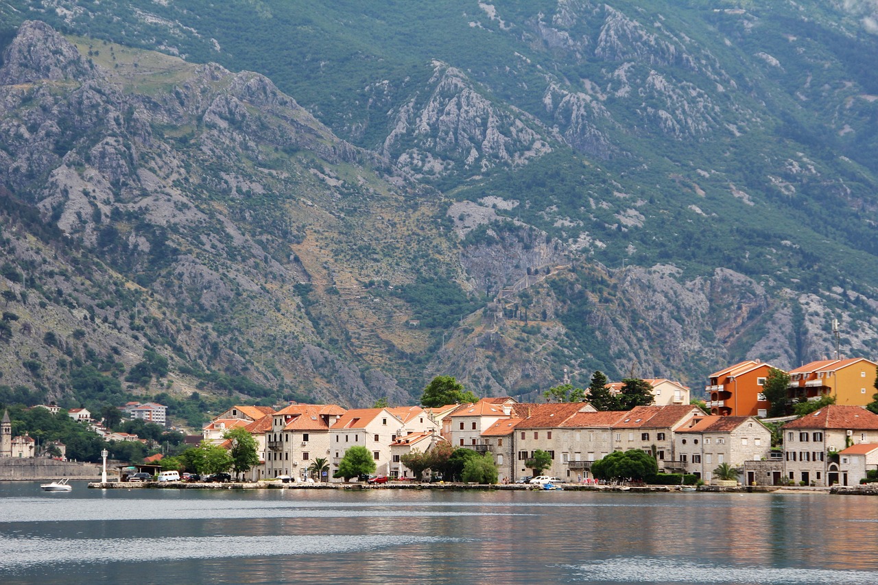 The Best Areas in Montenegro To Buy Property