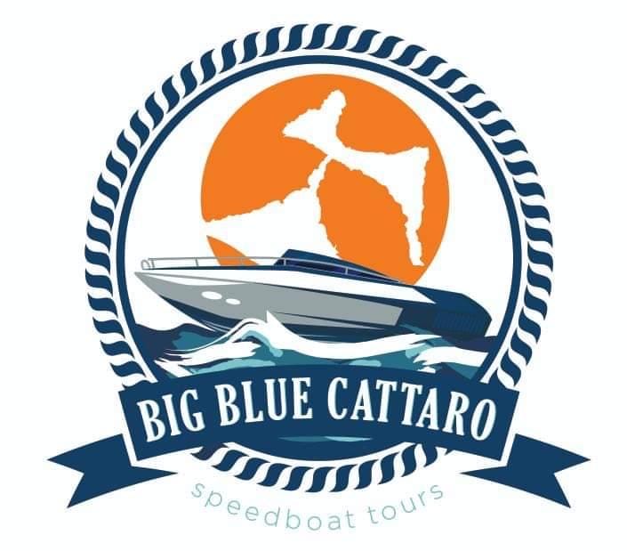 Big Blue Cattaro - Kotor Boat Tours