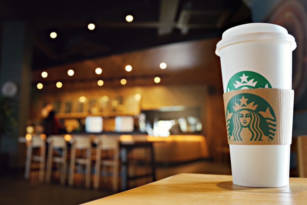 Montenegro to get it’s first Starbucks Store in 2024!