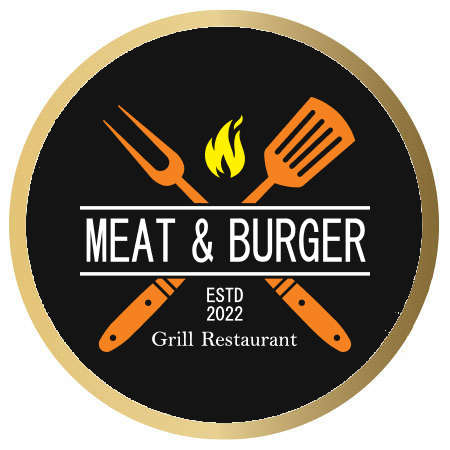 Meat&Burger"