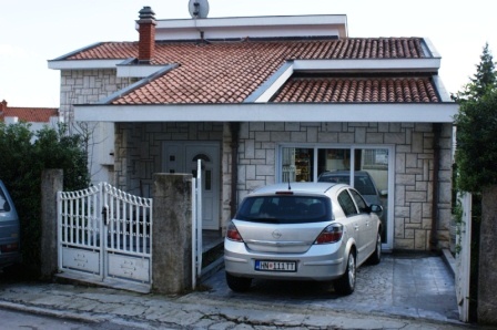 Роскошный дом в Херцег-Нови