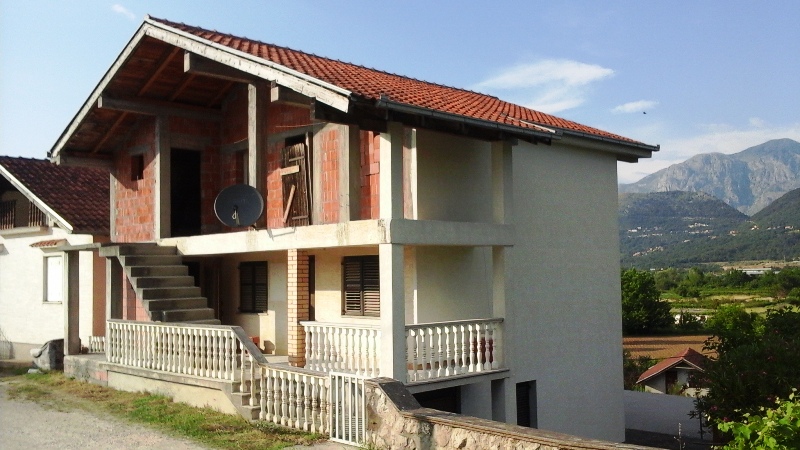 1568 Budva Ljesevici House 7r 300m2