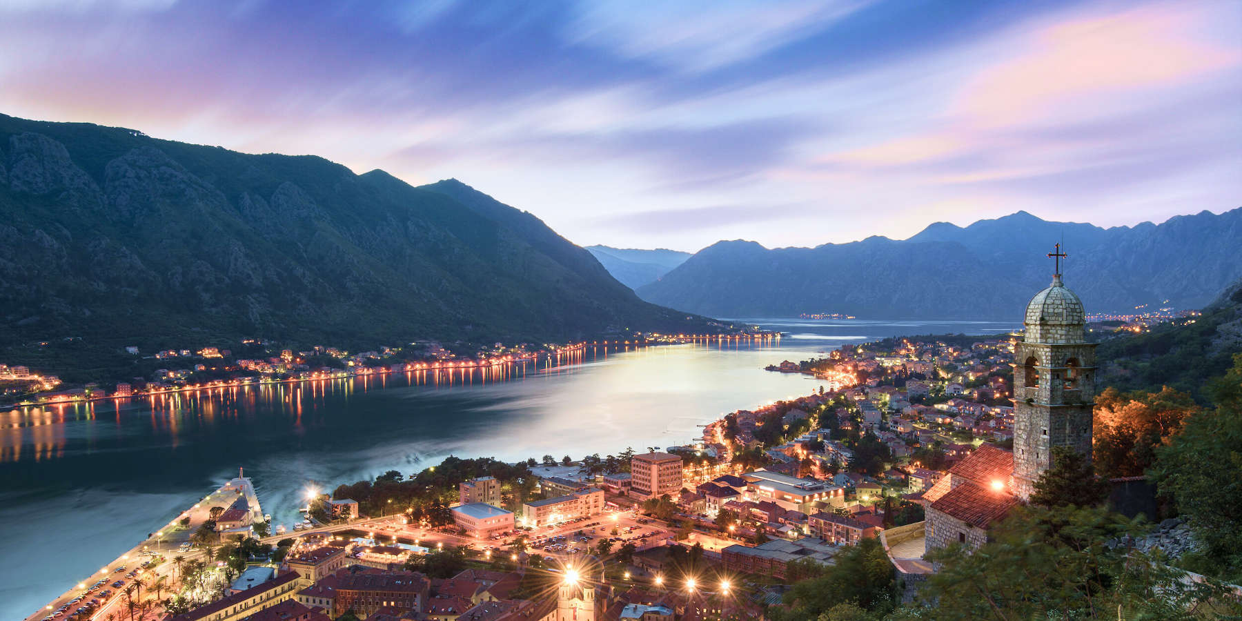 Living in Montenegro – An Expat Guide