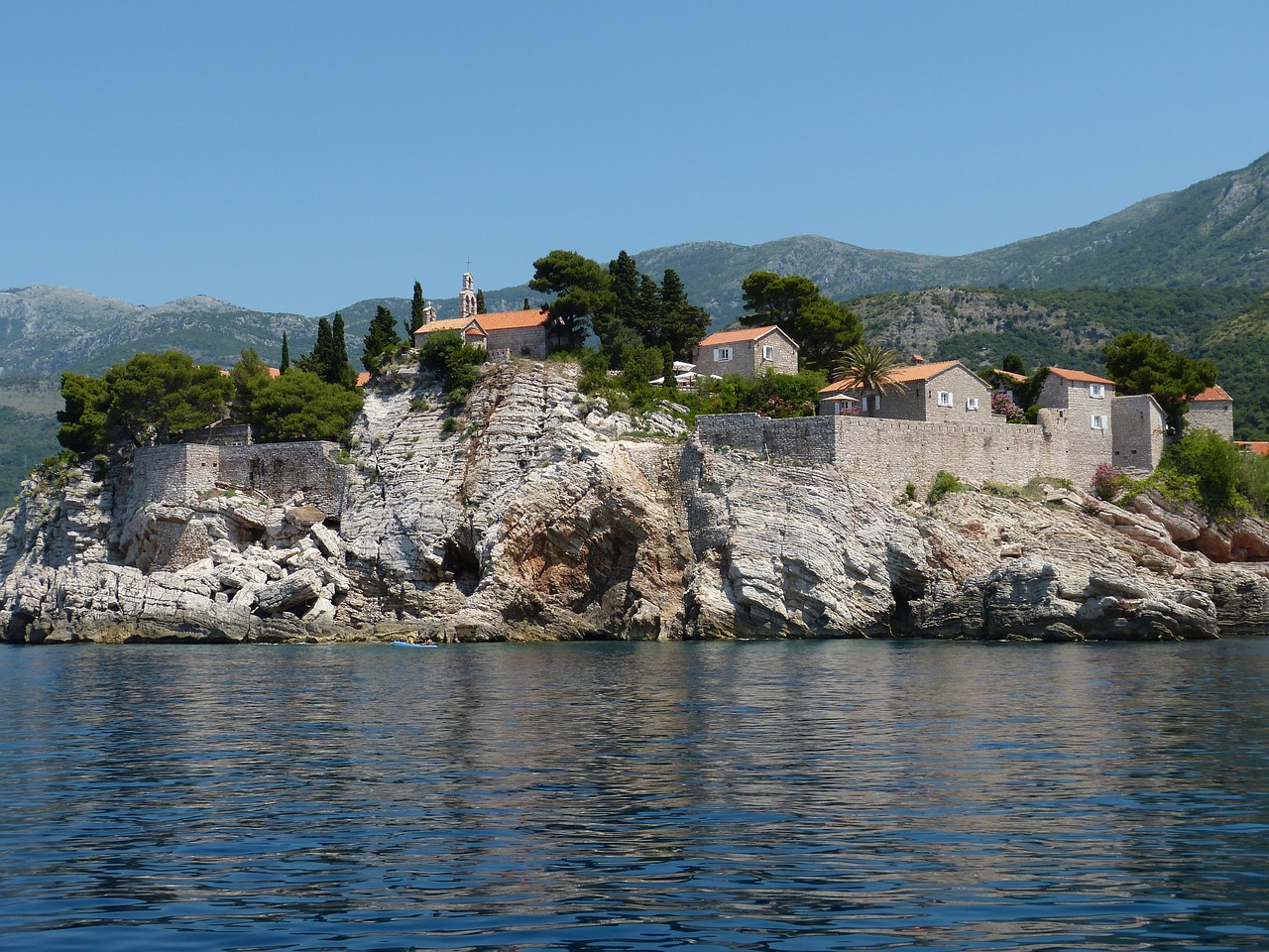 Living in Montenegro - Our Expat Guide