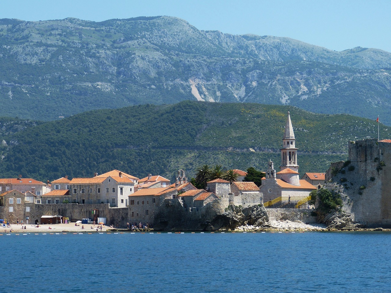 Living in Budva – A Comprehensive Guide