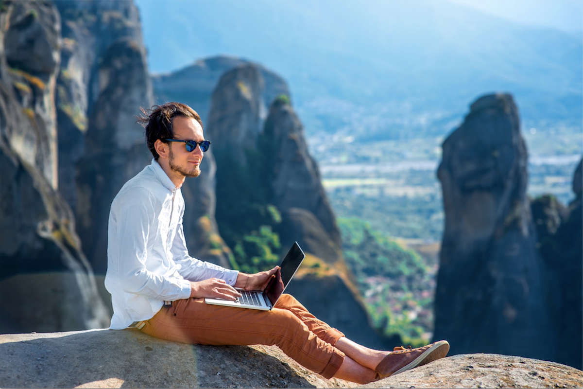 Montenegro’s Digital Nomad Visa Scheme Is Imminently Awaiting Final Approval