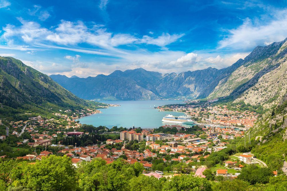 Living in Kotor, Montenegro: A Mediterranean Dream Come True