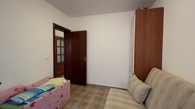 Уютная квартира с двумя спальными комнатами в Петроваце