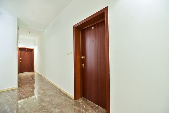 1294 Budva Petrovac Apartment 3r 152m2