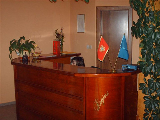 Мини-отель в Херцег Нови