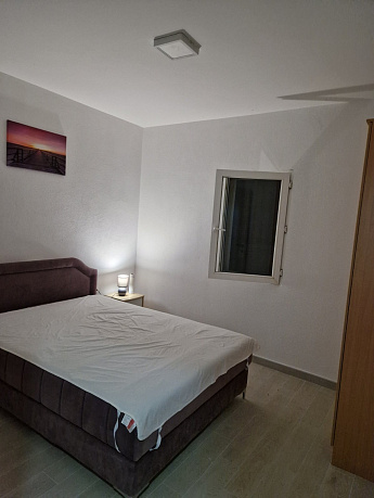 Продаётся двухэтажный дом в Ульцине с двумя спальными комнатами