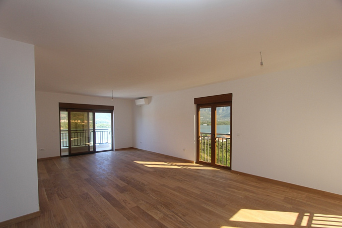 3388 Tivat Djurasevcici Apartment in new building 3r 119-181m2