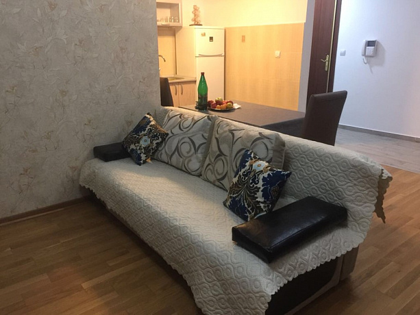 2340 Budva Petrovac  Apartment 1r 58m