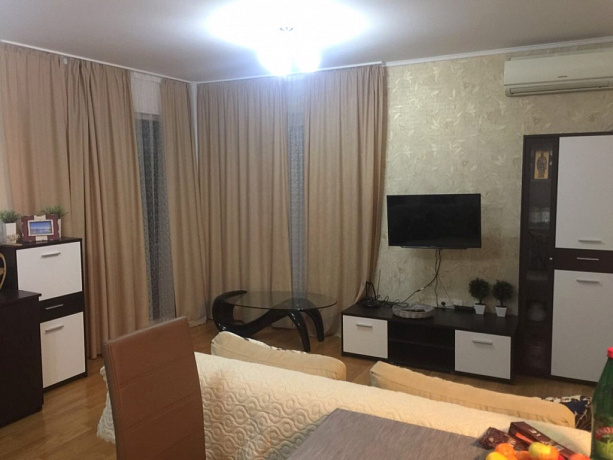 2340 Budva Petrovac  Apartment 1r 58m