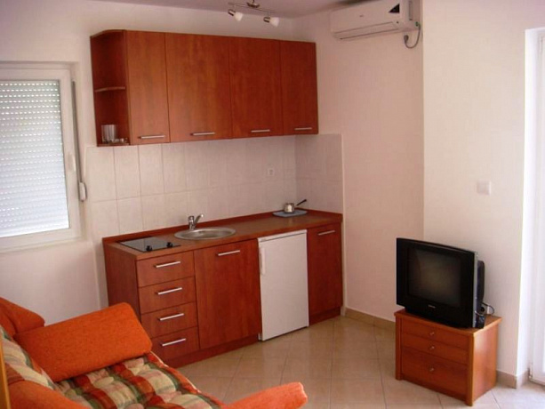 1402 Kotor Prchan Apartment 84m2
