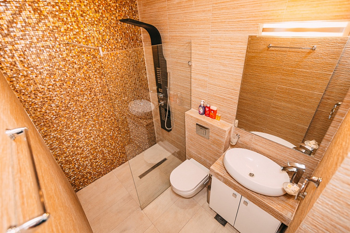 2059 Budva  Apartment 1-2r 54-135m2