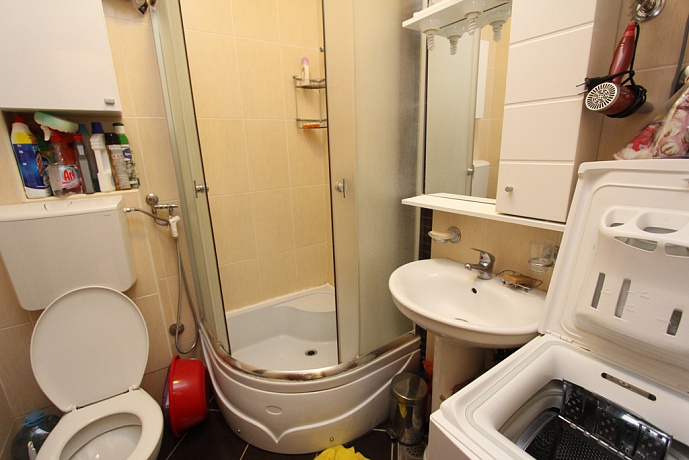 2972 Herceg Novi Igalo Apartment 1r 62+7m2