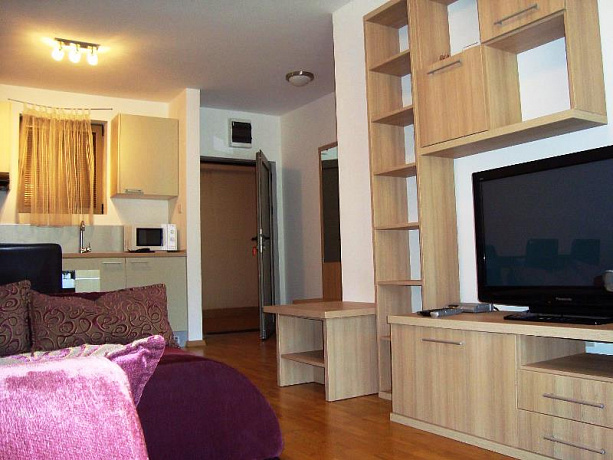 1102 Budva Przno Apartment 2-3r 63-142m