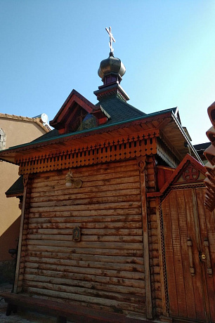 Участок в Будве