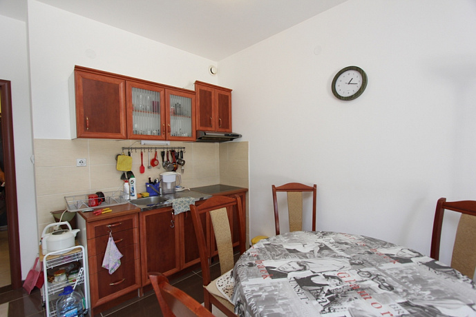 2972 Herceg Novi Igalo Apartment 1r 62+7m2