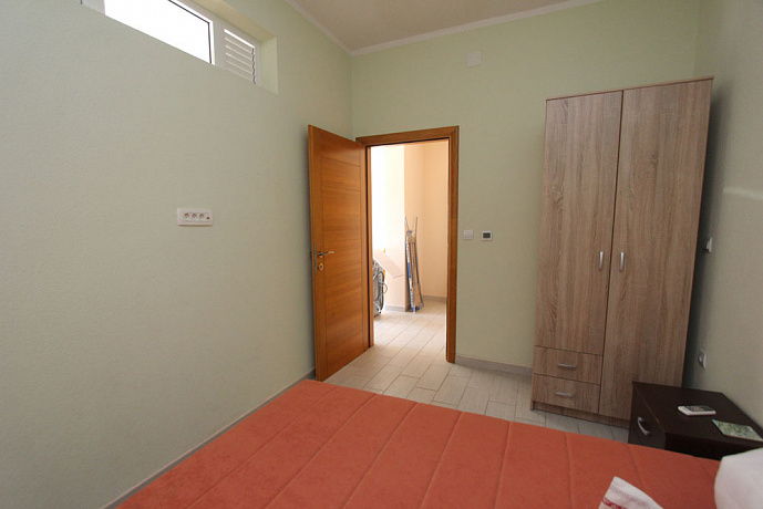 Квартира в районе города Тиват
