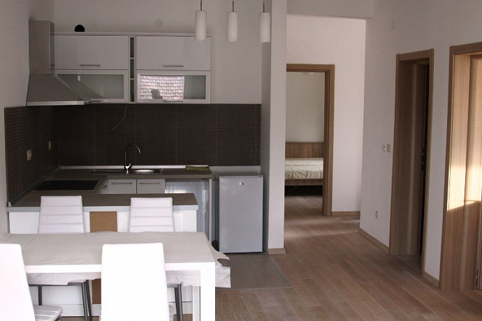 854 Kotor  Apartment 2r 108-171m2