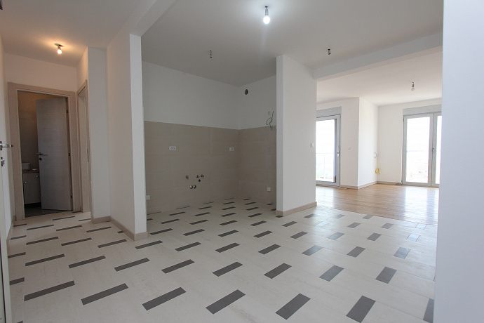 3658 Tivat Seljanovo apartments 1-3r 36-89m