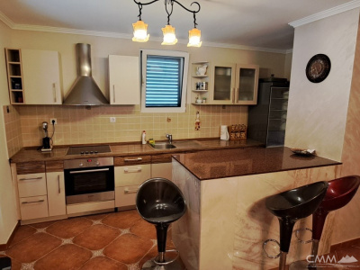 Современная вилла с бассейном — Близикуче, Черногория