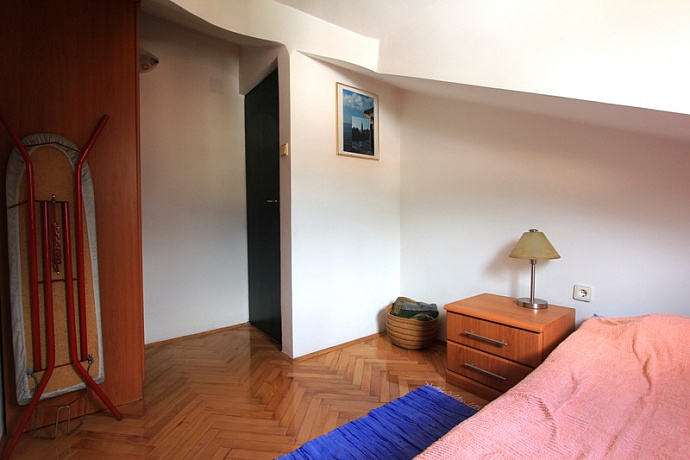 1785 Budva  Apartment 2r 52m2