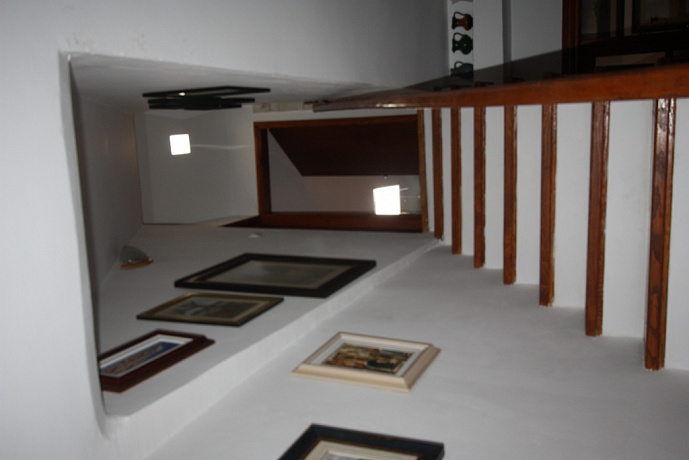 Квартира с тремя спальнями в старом городе Котора