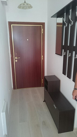 2614-3 Budva Petrovac apartment 2r 116m