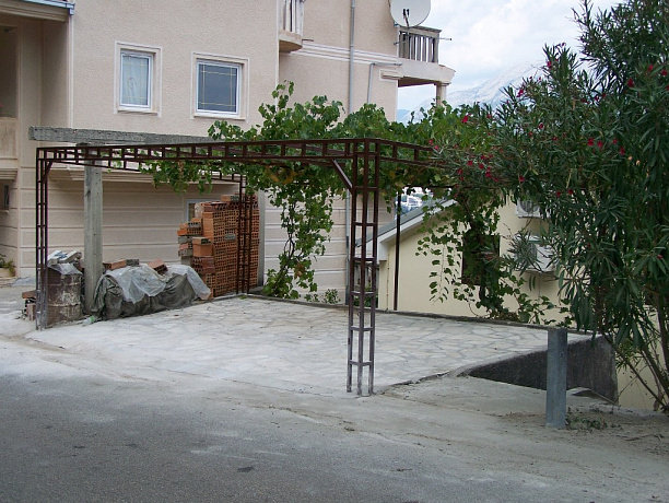 2265 Herceg Novi Nivitsy House 5r 174m2