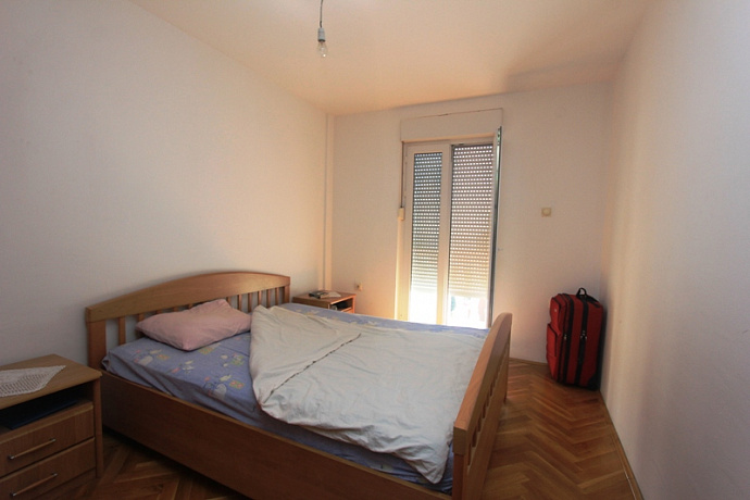 1809 Budva Petrovac Apartment 1r 45m