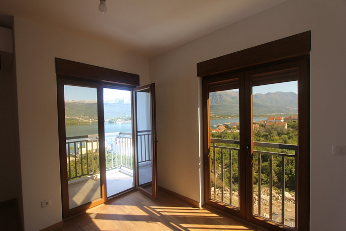 3388 Tivat Djurasevcici Apartment in new building 3r 119-181m2