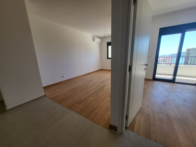 Продаются 2 квартиры в новом комплексе в Бечичи