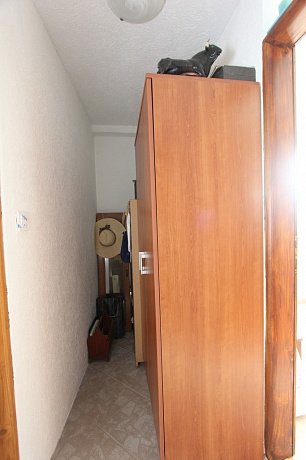 3087 Budva Bechichi Apartment 2r 61m2