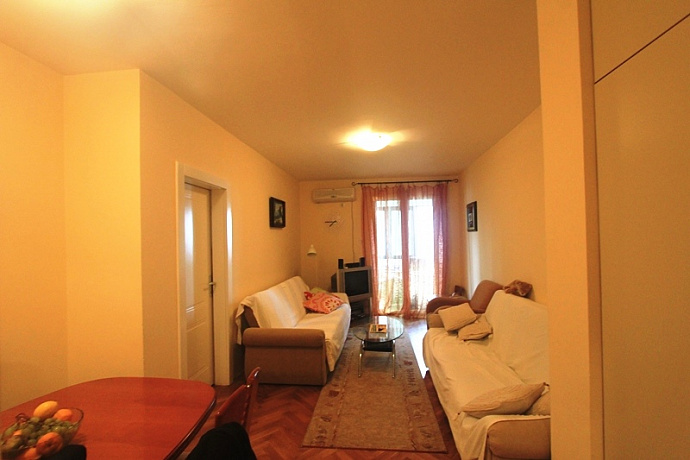 Уютная квартира в Петровце