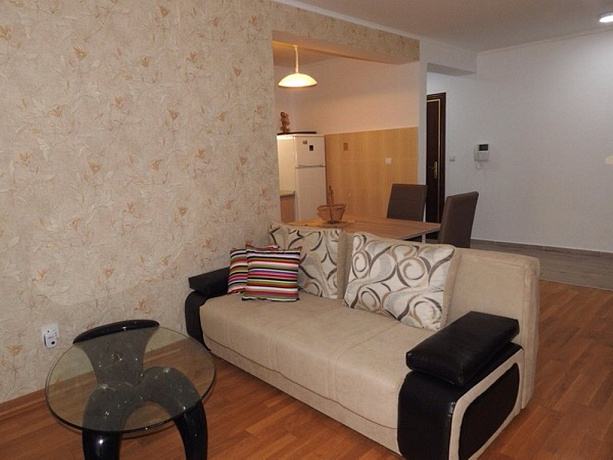 2340 Budva Petrovac  Apartment 1r 58m
