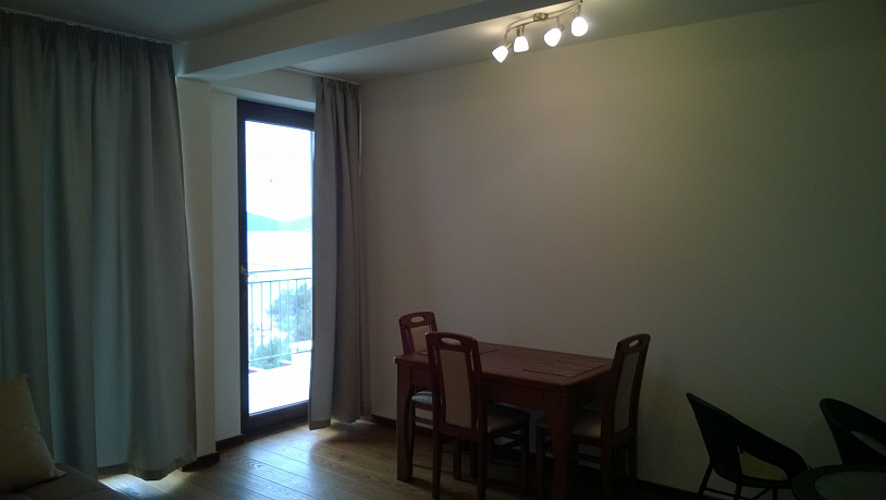 2800 Tivat Donја Lastva Apartment 0-1r 44m2