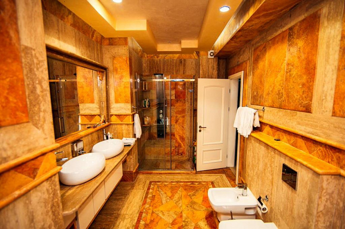 2059 Budva  Apartment 1-2r 54-135m2