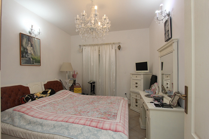 3533 Herceg Novi Topla Apartment 2r 72m2