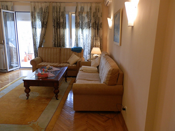 1025 Tivat  Apartment 3r 120m2