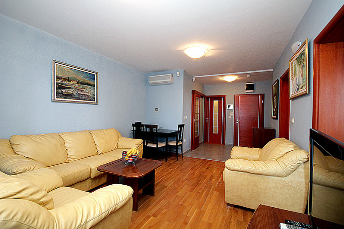 3372 Sveti-Stefan Apartment 2-4r 56-131m2
