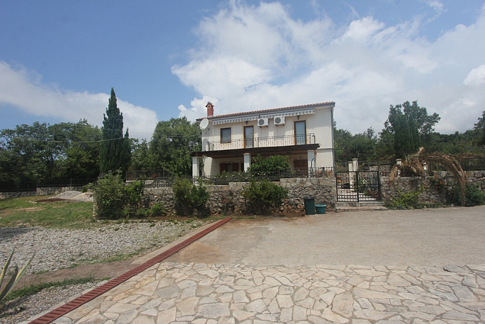 Два дома в Кримовице