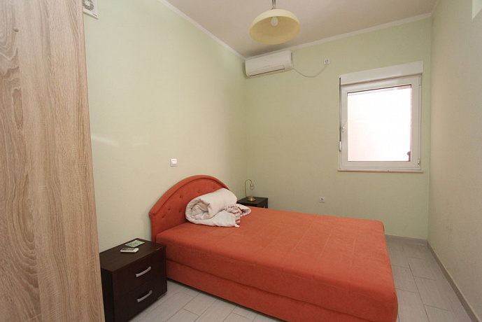 Квартира в районе города Тиват