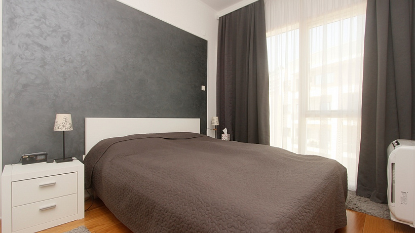 3819 Budva Apartment 3r 89m